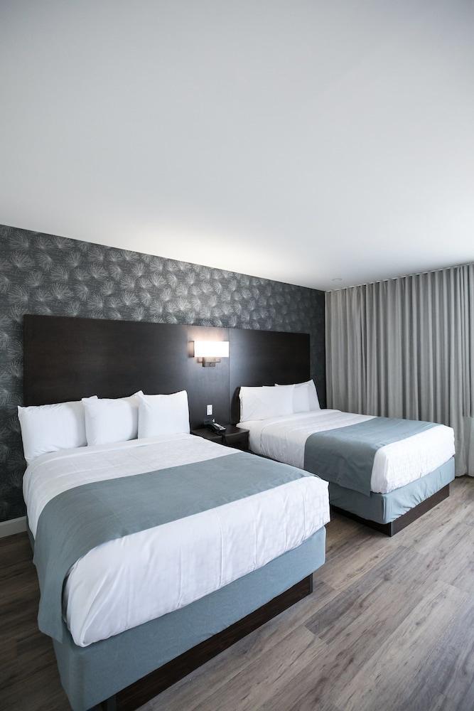 Best Western Plus Montreal East Екстериор снимка