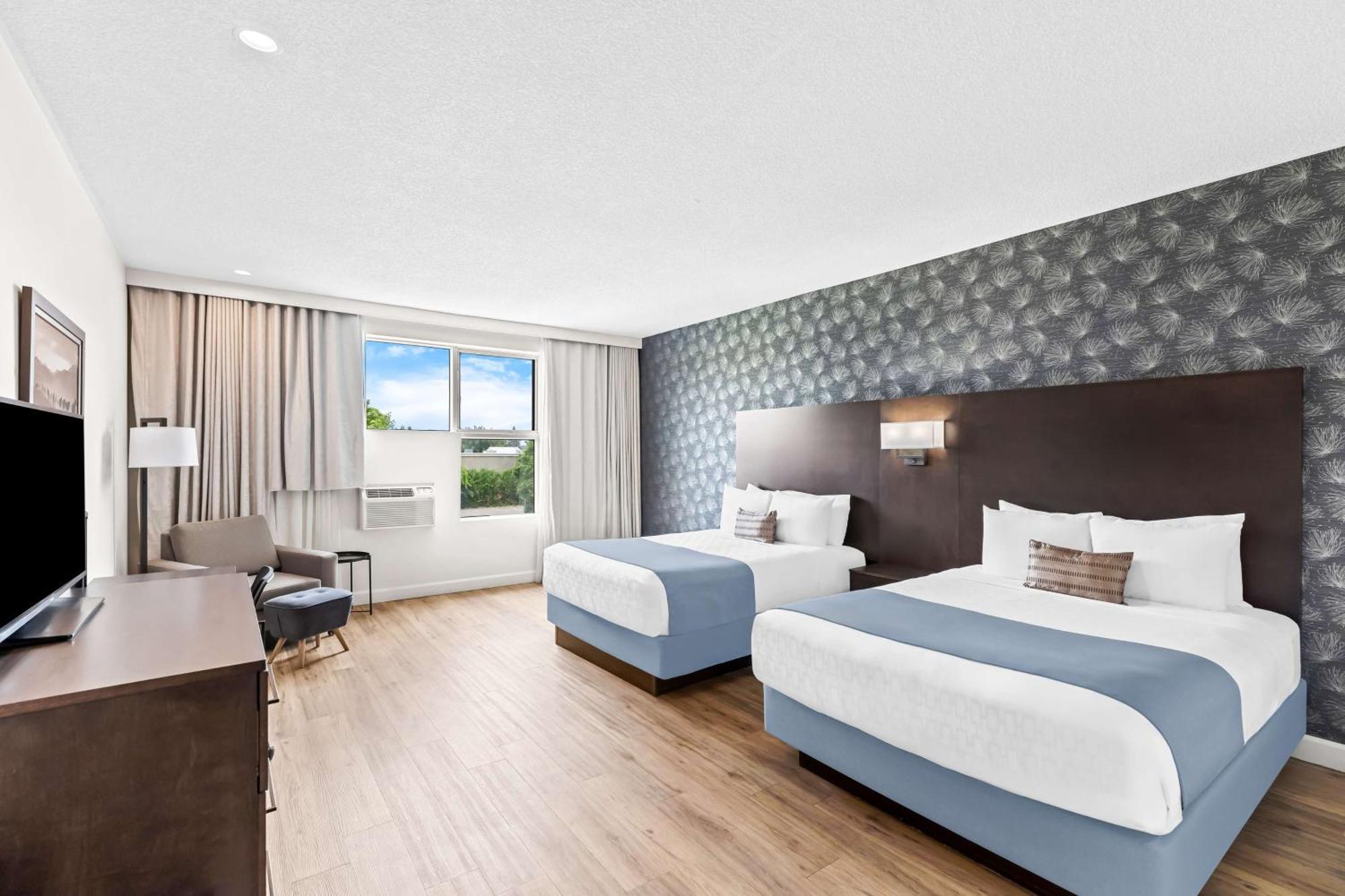 Best Western Plus Montreal East Екстериор снимка