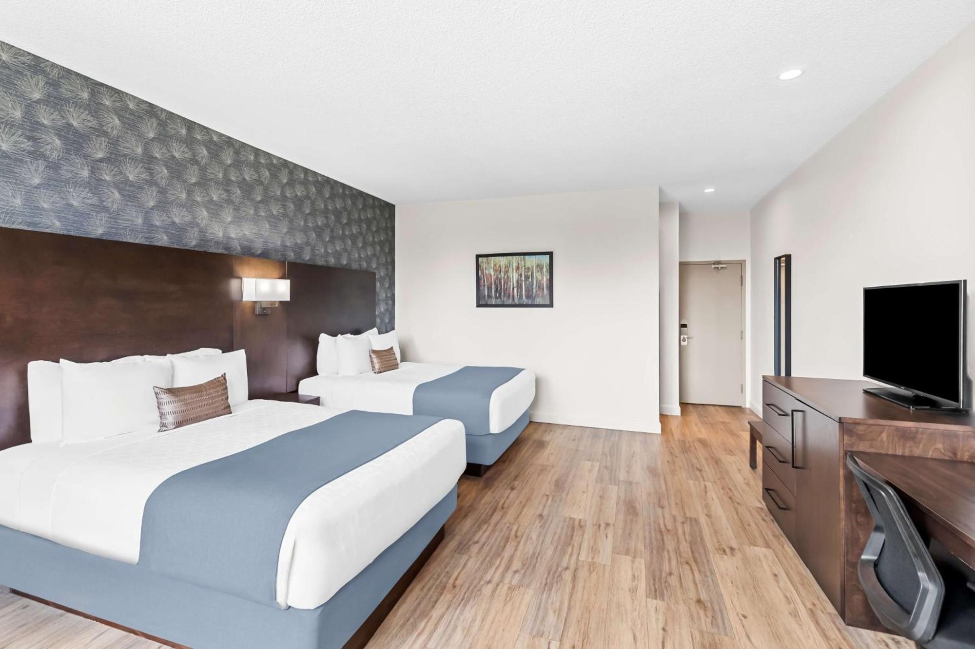 Best Western Plus Montreal East Екстериор снимка