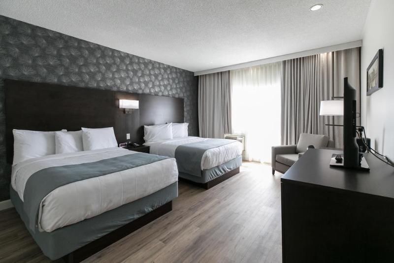 Best Western Plus Montreal East Екстериор снимка